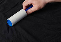 Валик для верхнього одягу Липкий валик для одягу Очисний ролик SPECTR