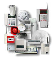 Системи безпеки