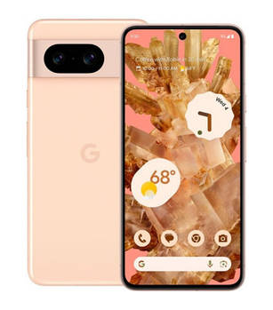 Смартфон Google Pixel 8 8/128GB Rose