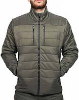 Куртка Marsava Shelter Jacket Olive Size L