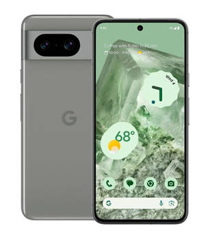 Смартфон Google Pixel 8 8/128GB Hazel