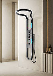 Душова стійка MT-5967-2 1440*520 ( А0059007 )