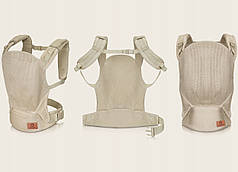 Рюкзак-переноска Lionelo MARGAREET AIR BEIGE