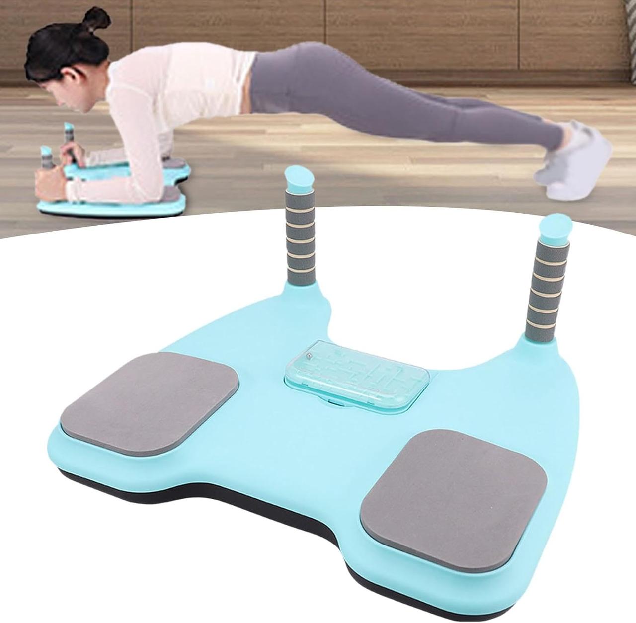 Балансувальна платформа для планки 6601, фото 1