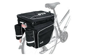 Велосипедні сумки