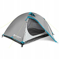 Намет туристичний Mountain Goat Prime Duo 2-місний Grey (P-5905973406550)