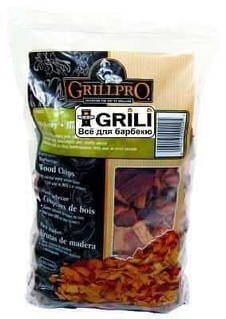 Тріска для копчення, гікорі GrillPro 00220