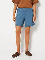 Шорти жіночі Мальта Ж566-13 S бірюзові (2901000455174)