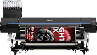 Текстильний принтер Mimaki TX330-1800