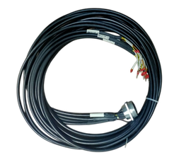 Head2 control cable (Part Code - 1.20.16.0003721)