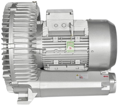 Variable frequency Vacuum (Part Code - 1.20.07.0000232 (AC220V Input), 1.20.07.0000227 (AC380V Input))