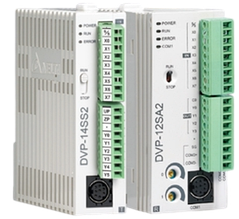 Main PLC controller (Part Code - 1.20.07.0000256)