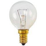 Лампочка 00057874 40W 240V 300 °C E14 для духовки Bosch, фото 3