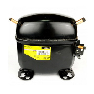 Компресор для холодильника SC15MLX(195B0391) R404а/R507а 1285 W (з пусковим реле BN171), фото 1