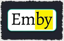 Каталог товарів EMBY