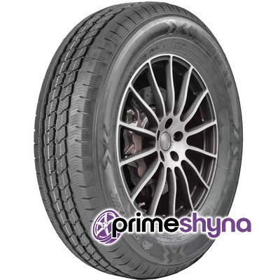 Sonix Van A/S 195/70 R15C 104/102R, фото 1
