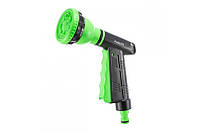 Пістолет поливальний PRESTO-PS 7 режимів (4442)