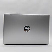 Б/в Ультрабук HP ProBook 445 G8 14" 1920x1080| Ryzen 5 5600U| 16 GB RAM| 256 GB SSD NVMe| Radeon RX Vega 7, фото 3