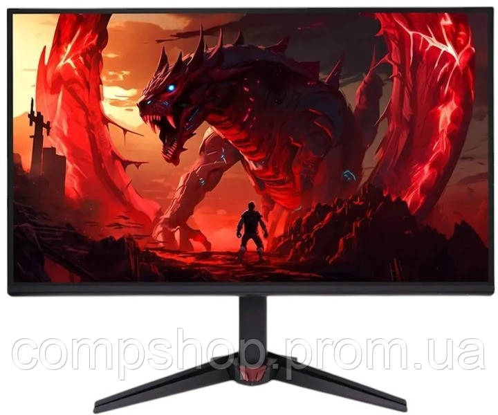 Монітор 23.8" ACER VG240 Nitro (IPS, 1 мс, 1920x1080 120Hz, DP/HDMI) (код 151909), фото 1