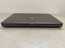 Б/в Ноутбук Б-клас HP ProBook 6560b 15.6" 1366x768| Core i5-2410M| 8 GB RAM| 128 GB SSD| HD 3000, фото 4