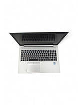 Б/в Ультрабук HP EliteBook 850 G6 15.6" 1920x1080| Core i5-8350U| 8 GB RAM| 256 GB SSD| UHD 620, фото 2