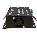 Підвищуючий перетворювач напруги з 12 на 24 вольт 15A, фото 2
