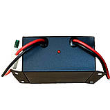 Підвищуючий перетворювач напруги з 12 на 24 вольт 15A, фото 3