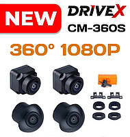 Система кругового огляду DriveX CM-360S