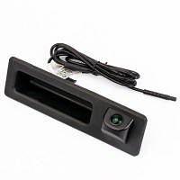 Phantom FHD-BMW-41 штатна камера в ручку багажника BMW 4 серії F32, F33, F36 2013-н.ч.