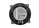 Celsior Silver CS-5300 акустика автомобільна, фото 4