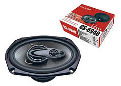 Celsior Silver CS-6940 акустика автомобільна