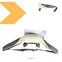 Ударний масажер з 6 насадками XPRO XL-653 (42896-XL-653_680)