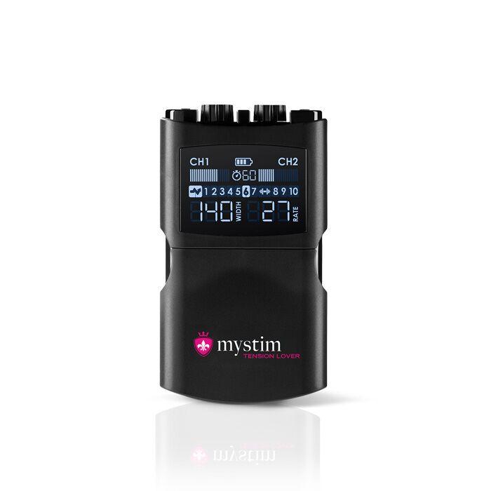 Електростимулятор Mystim Tension Lover 2 Bomba💣, фото 1