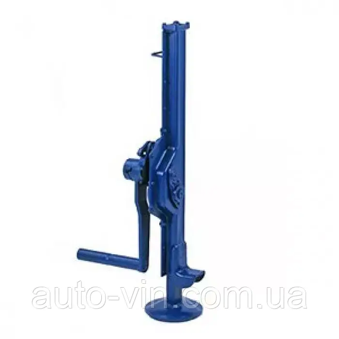 Рейкові домкрати Brano 5000 кг