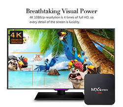 mxq pro amlogic s905 прошивка