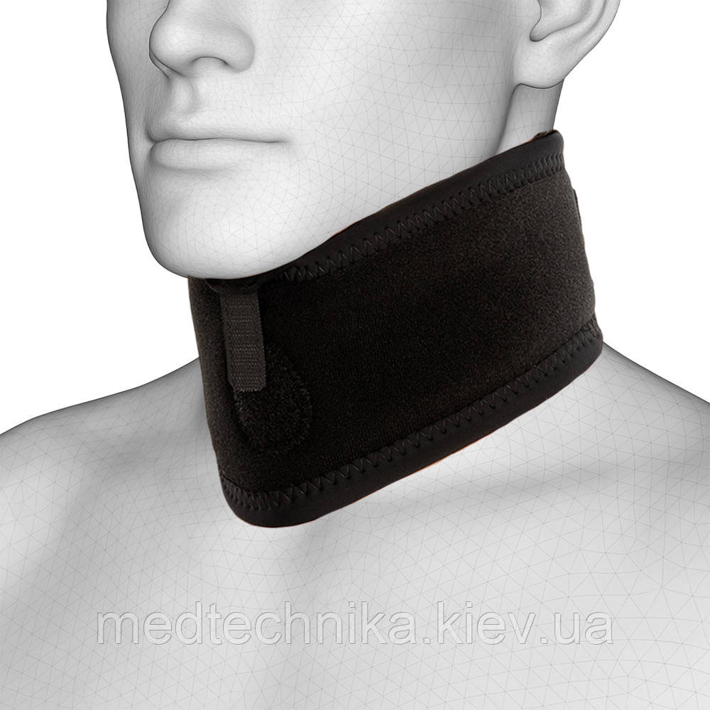 Бандаж для шиї - комір Шанца, Variteks 208, фото 1