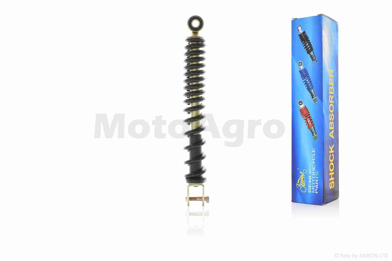 Амортизатор задній Suzuki стандартний 270mm чорний "LIPAI" AT-12239, фото 1