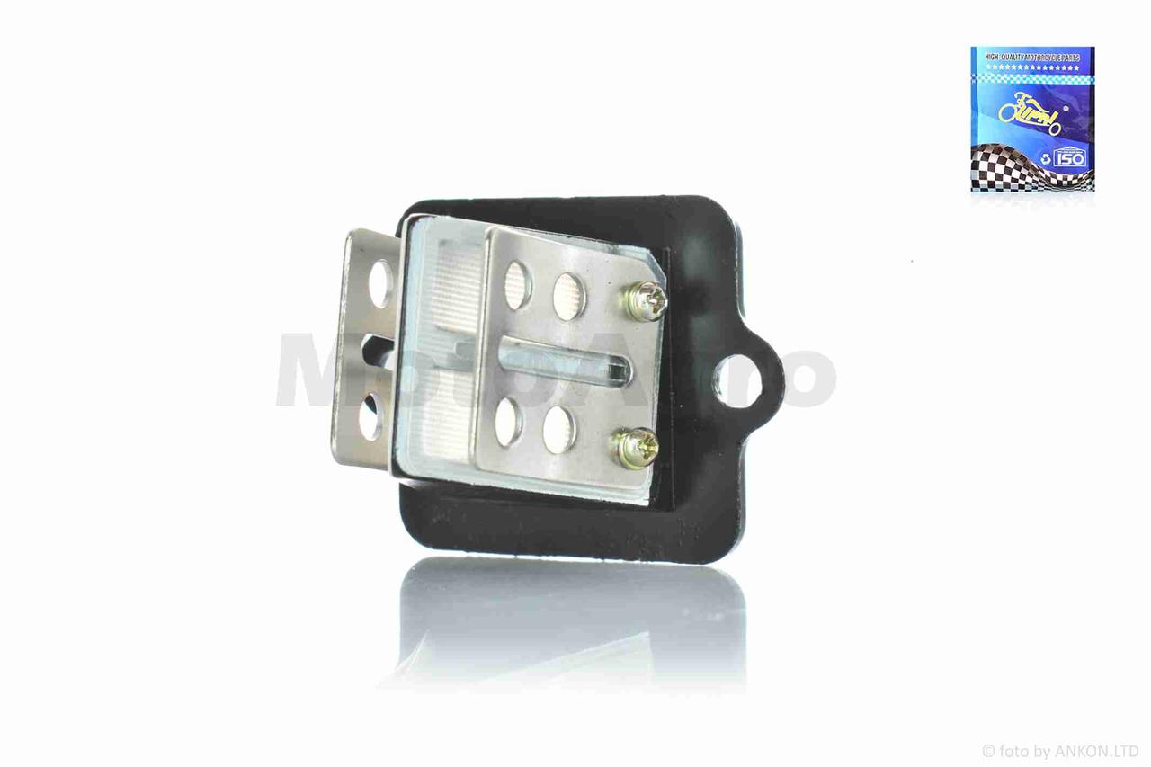 Клапан пелюстковий Piaggio Hi-PER "LIPAI" AT-25971, фото 1