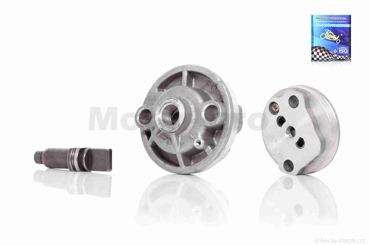 Маслонасос 4T ARN 125/150 (153QMI 158QMJ) "LIPAI" AT-26218, фото 1