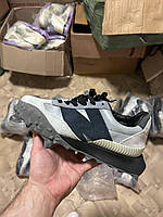 New Balance XC-72 Grey Black
