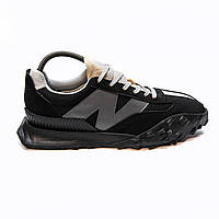 New Balance XC-72 Black White