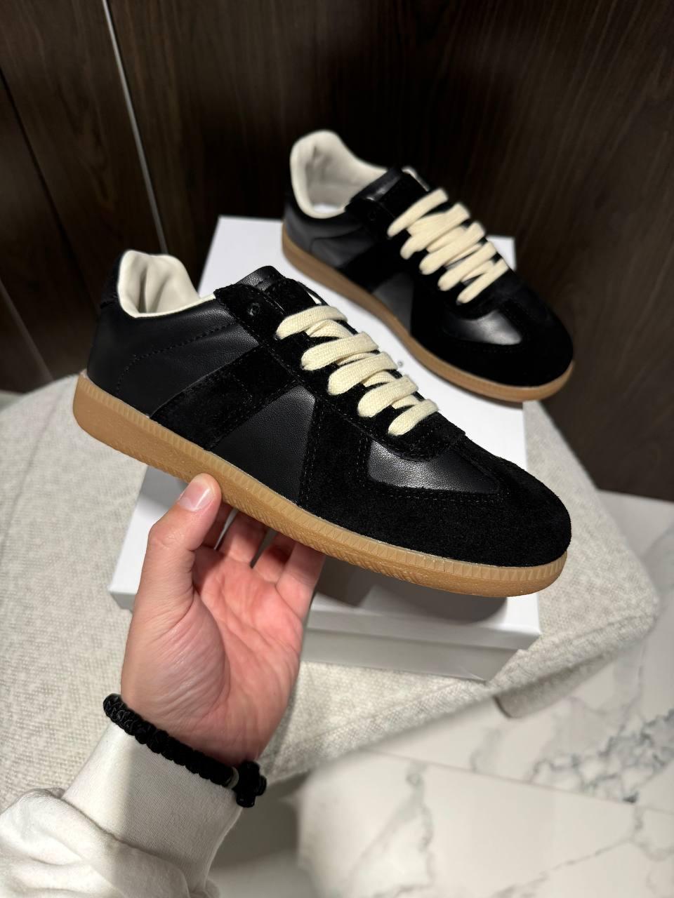 Maison Margiela Replica Black, фото 1