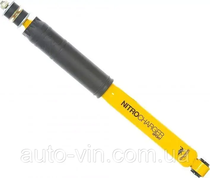 Амортизатор OME NITROCHARGER SPORT Land Rover DISCO/DEF передн 60037