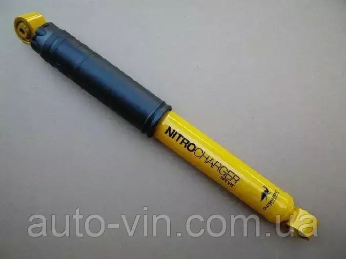 Амортизатор OME NITROCHARGER SPORT JEEP Wrangler JL 18+ задній 60151