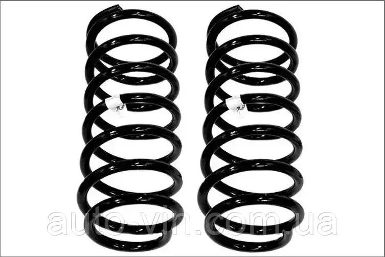 Пружини OLD MAN EMU Toyota LC-105/80 OME 2851