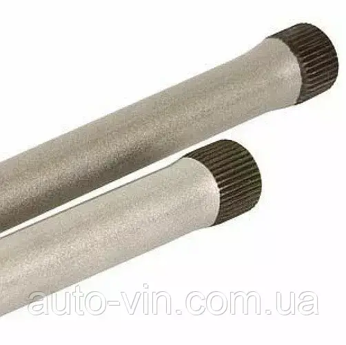 Комплект торсіонів ОМЕ для Toyota LC100 2UZFE 303001