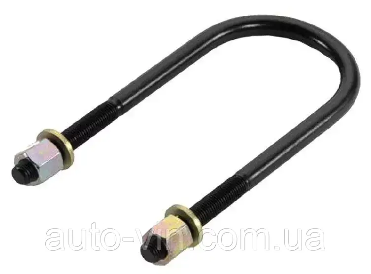 Болт кріплення ресори OME U59A