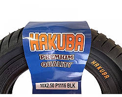 Покришка Hakuba 10х2.50 P1116 ORG