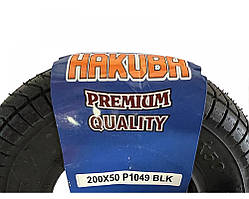 Покришка Hakuba 200х50 P1049 ORG