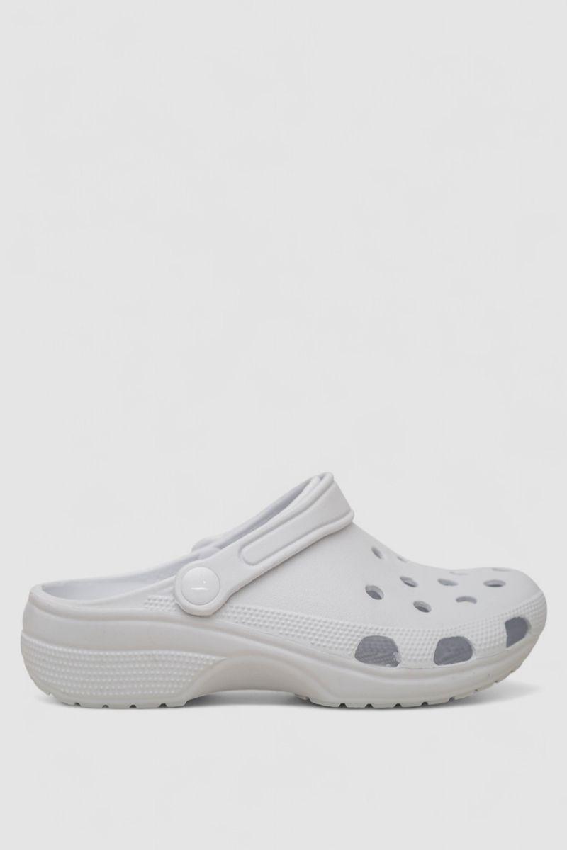 Крокси, колір білий, 248RCX311, фото 1